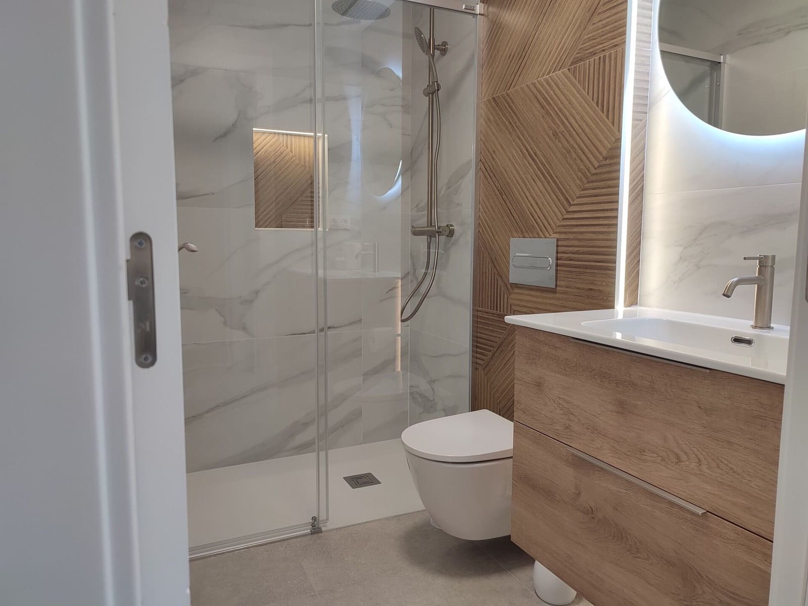 2 camera da letto Appartamento in vendita in Pilar de la Horadada - 234.900 € (Rif: 8481100)