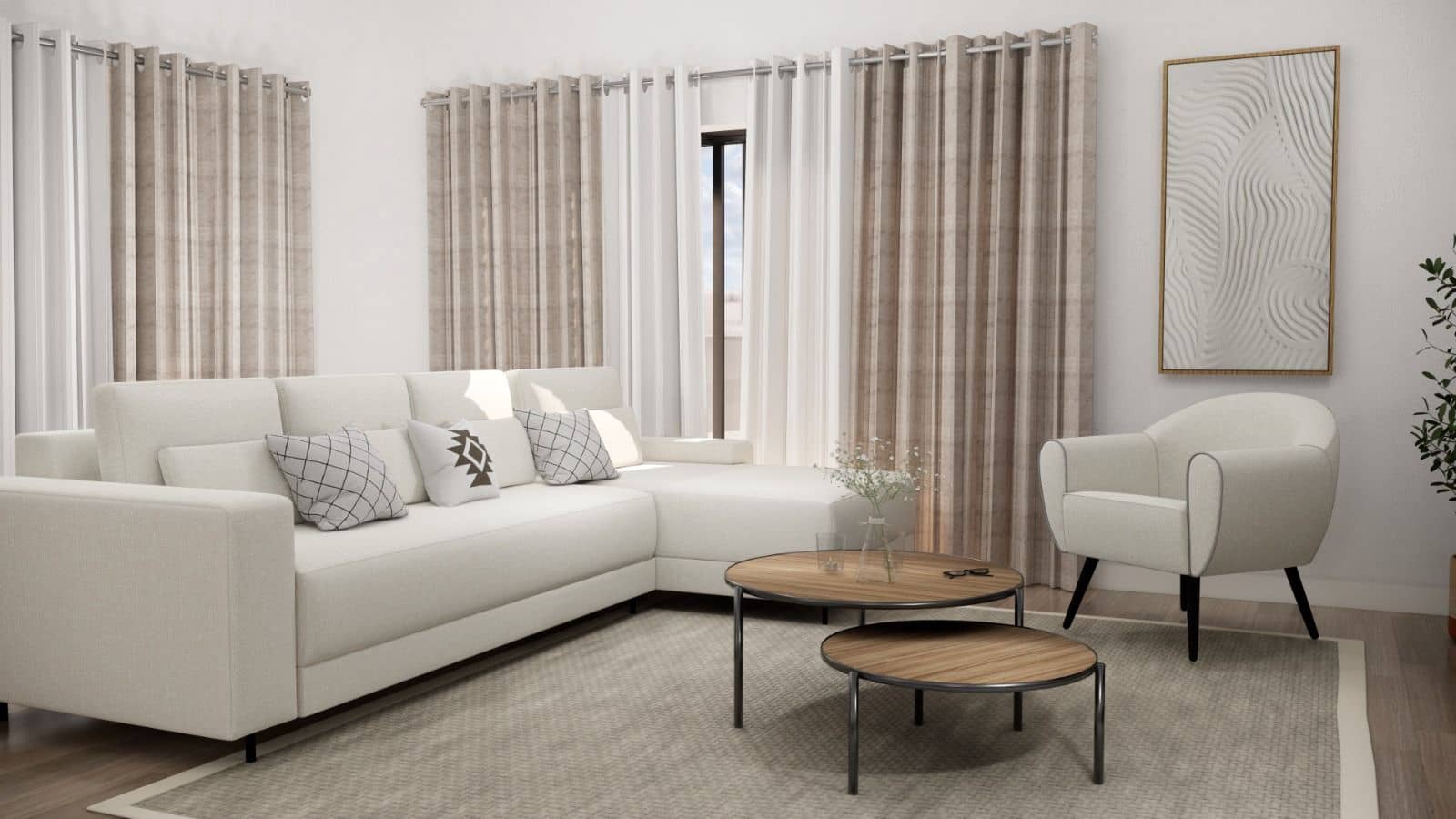 2 camera da letto Appartamento in vendita in La Mata con piscina garage - 399.900 € (Rif: 9239251)