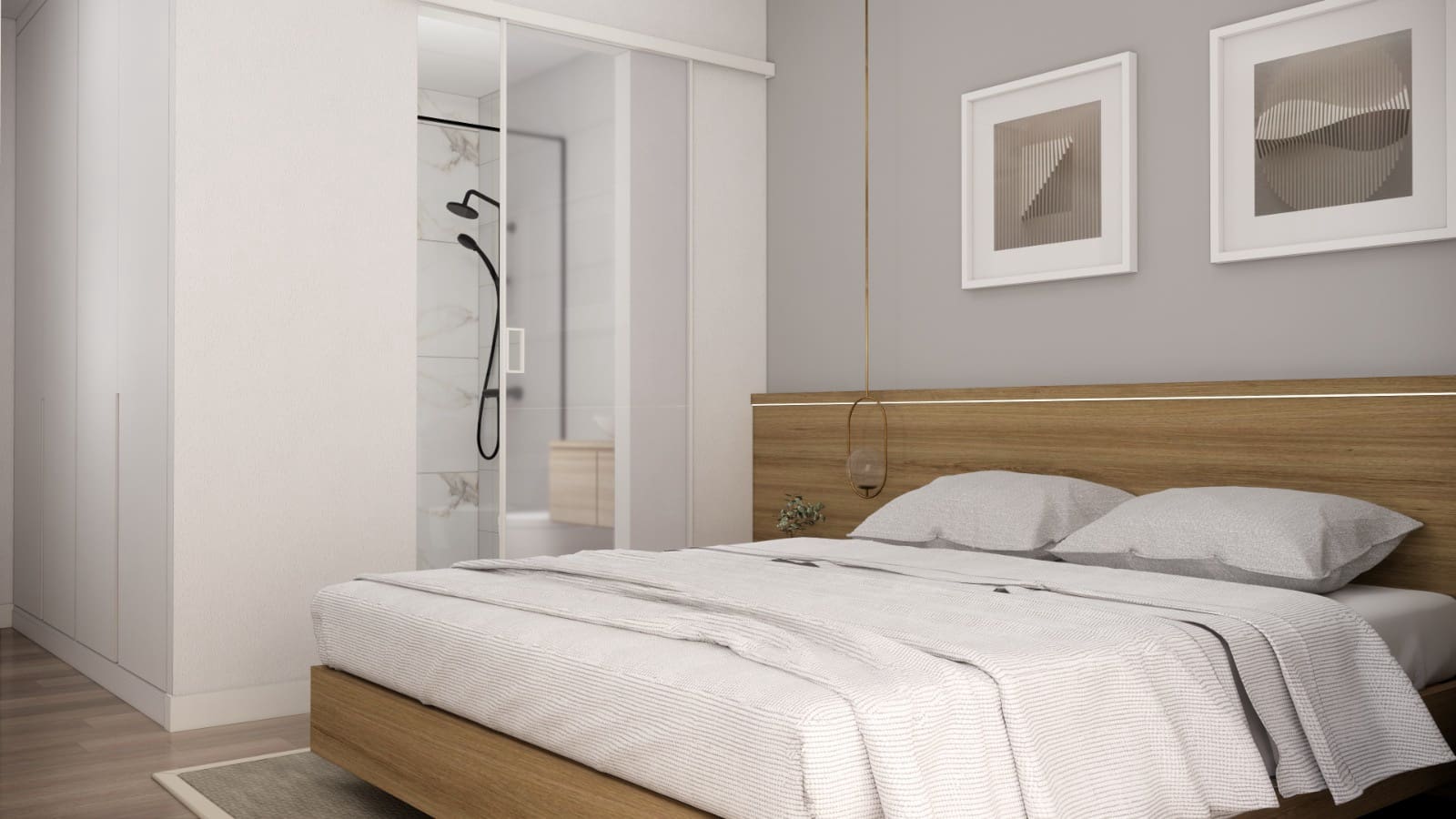 2 camera da letto Appartamento in vendita in La Mata con piscina garage - 399.900 € (Rif: 9239251)