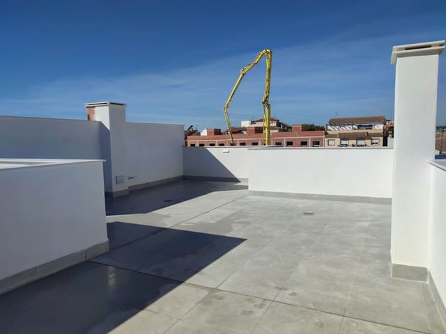 2 camera da letto Appartamento in vendita in Orihuela Costa, Orihuela con piscina - 264.900 € (Rif: 9239257)