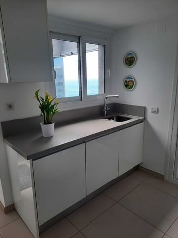3 camera da letto Appartamento in vendita in Punta Prima, Torrevieja con piscina garage - 795.000 € (Rif: 9239259)