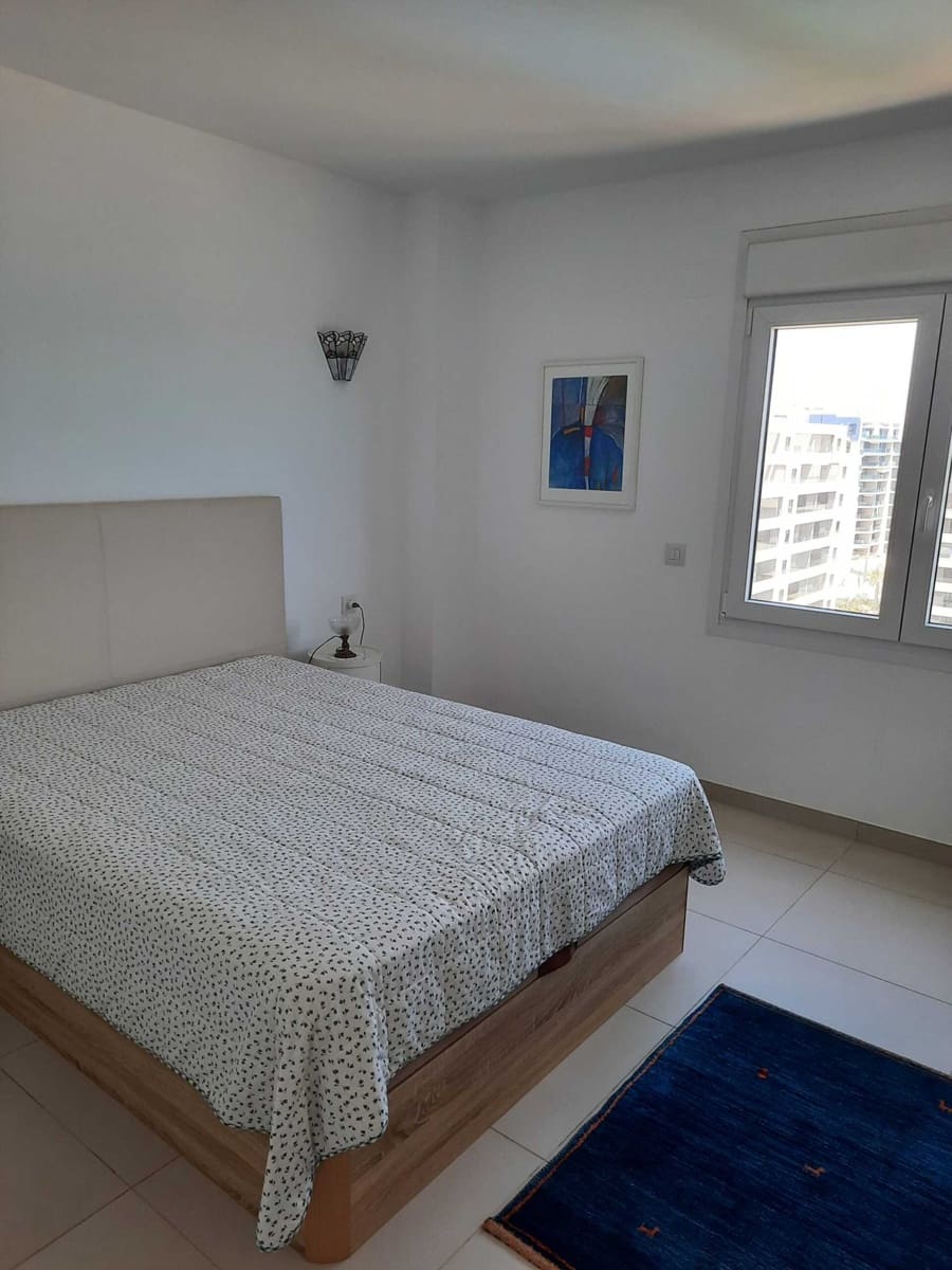 3 soveværelse Lejlighed til salg i Punta Prima med swimmingpool garage - € 795.000 (Ref: 9239259)