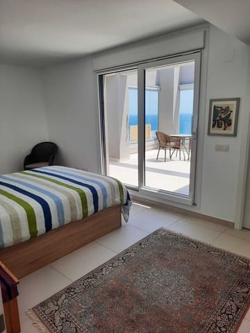 3 camera da letto Appartamento in vendita in Punta Prima, Torrevieja con piscina garage - 795.000 € (Rif: 9239259)