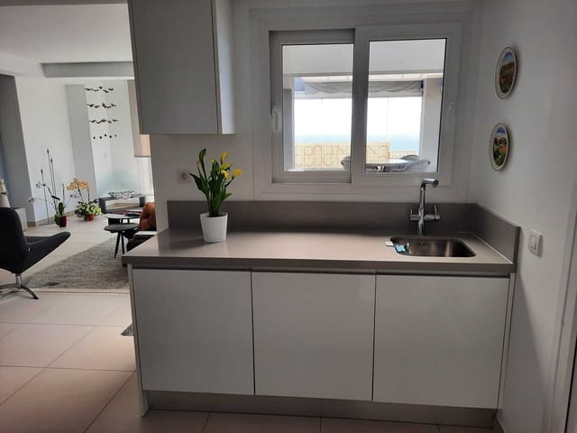 3 camera da letto Appartamento in vendita in Punta Prima, Torrevieja con piscina garage - 795.000 € (Rif: 9239259)