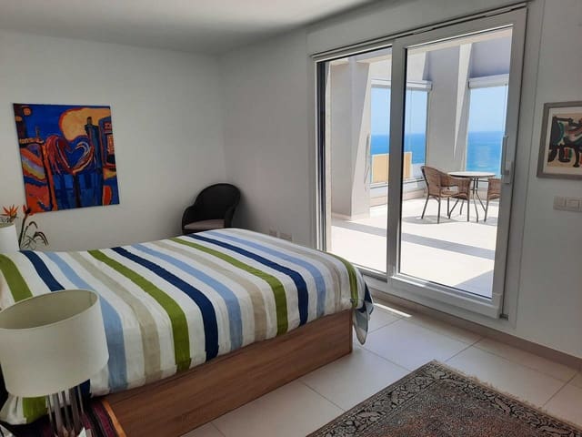 3 camera da letto Appartamento in vendita in Punta Prima, Torrevieja con piscina garage - 795.000 € (Rif: 9239259)
