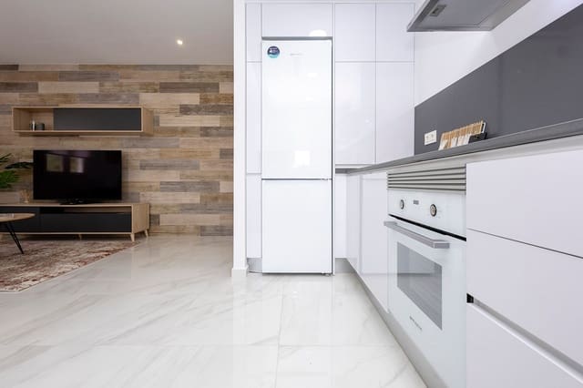 3 soveværelse Lejlighed til salg i Jacarilla - € 139.000 (Ref: 9239260)