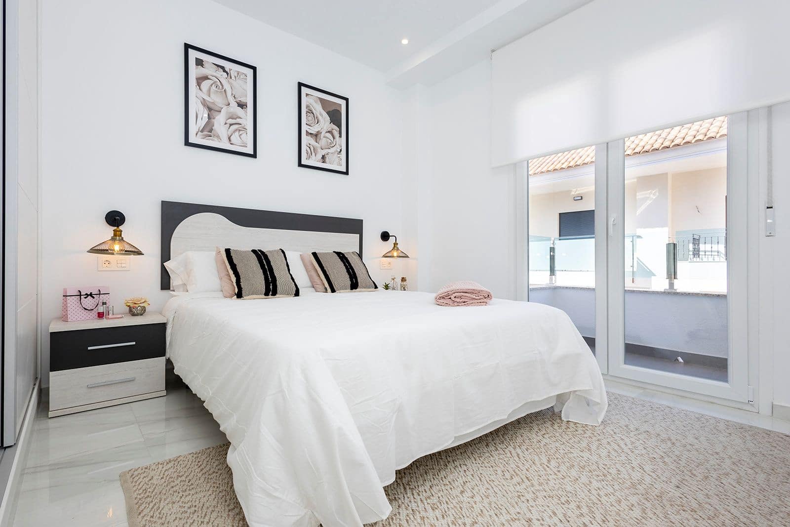 3 soveværelse Lejlighed til salg i Jacarilla - € 139.000 (Ref: 9239260)