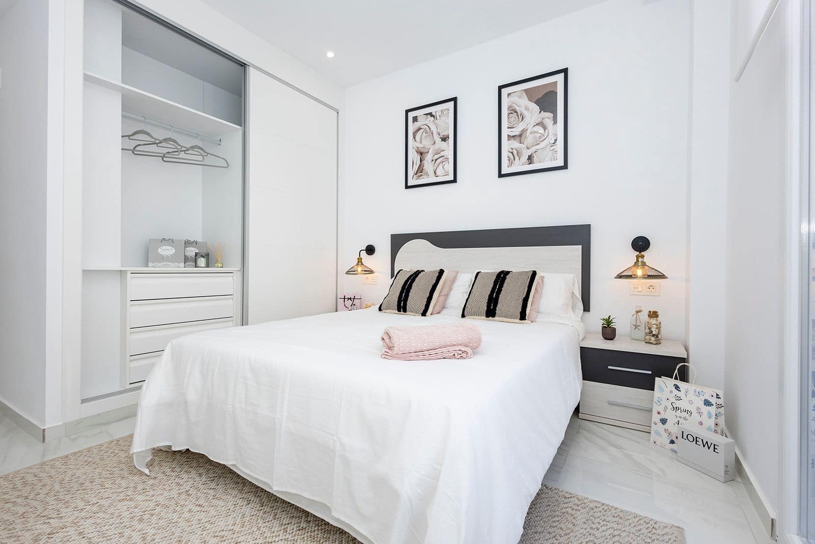 3 soveværelse Lejlighed til salg i Jacarilla - € 139.000 (Ref: 9239260)