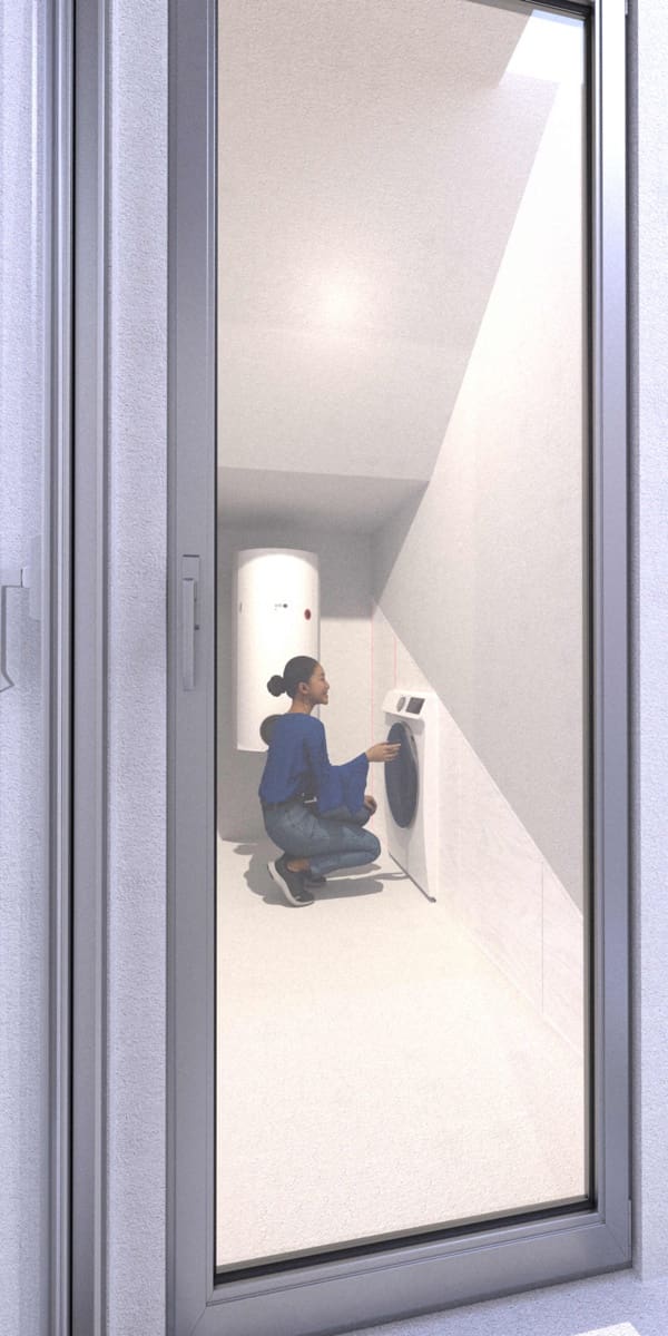 3 camera da letto Villa in vendita in San Fulgencio con piscina garage - 364.900 € (Rif: 9239262)