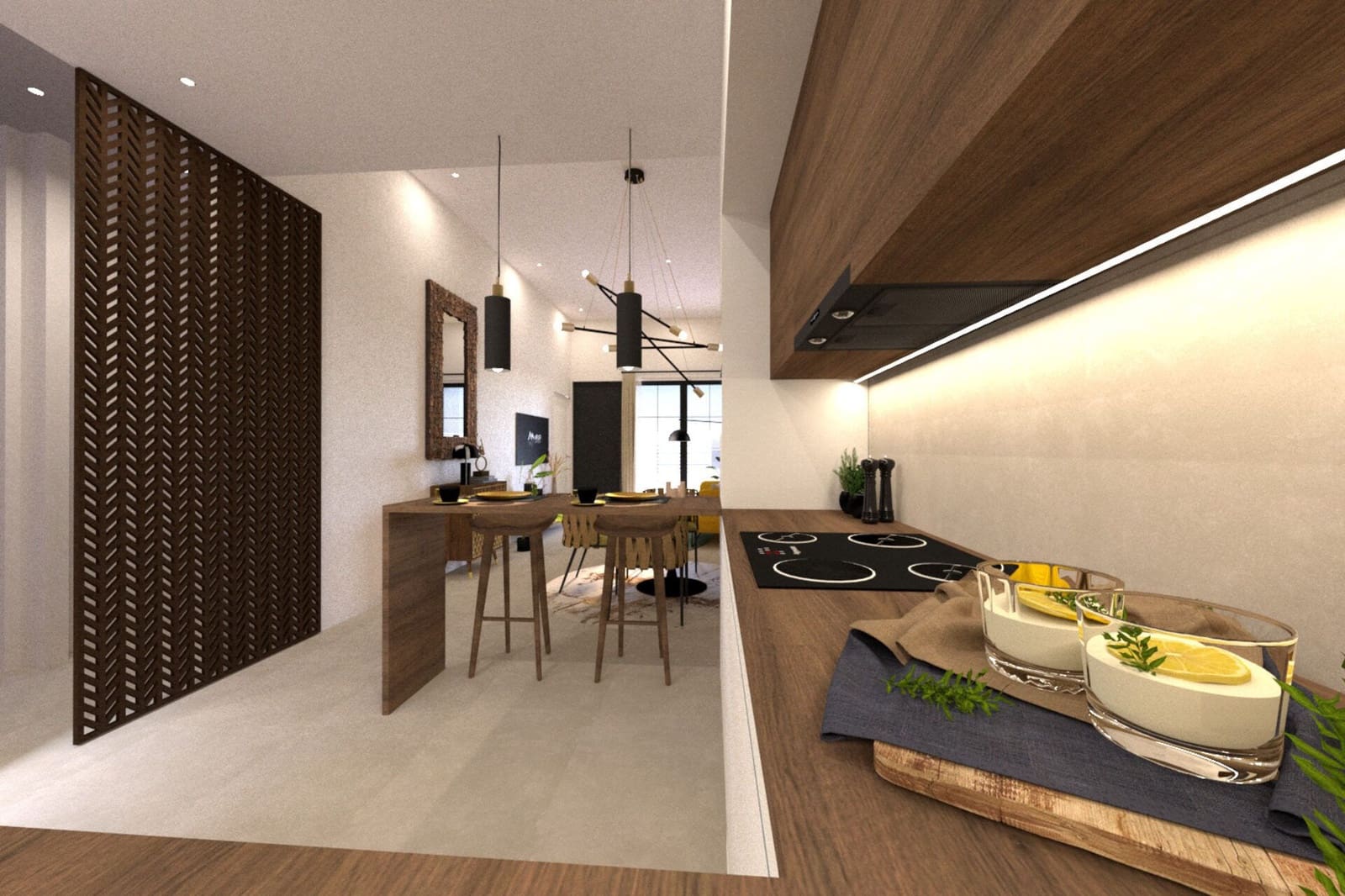 3 camera da letto Villa in vendita in San Fulgencio con piscina garage - 364.900 € (Rif: 9239262)