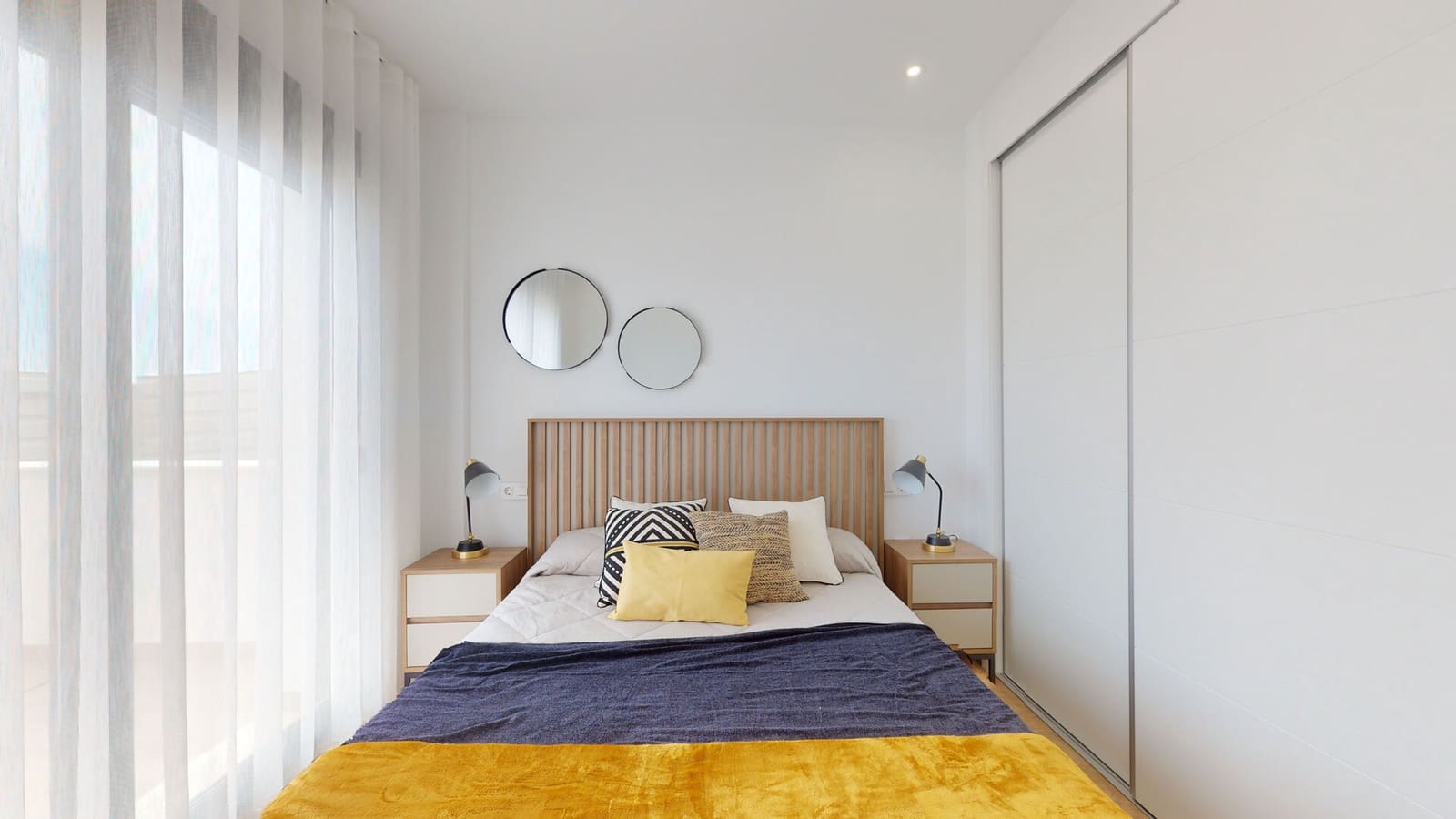 3 bedroom Apartment for sale in Torrevieja with pool - € 279,900 (Ref: 9239263)