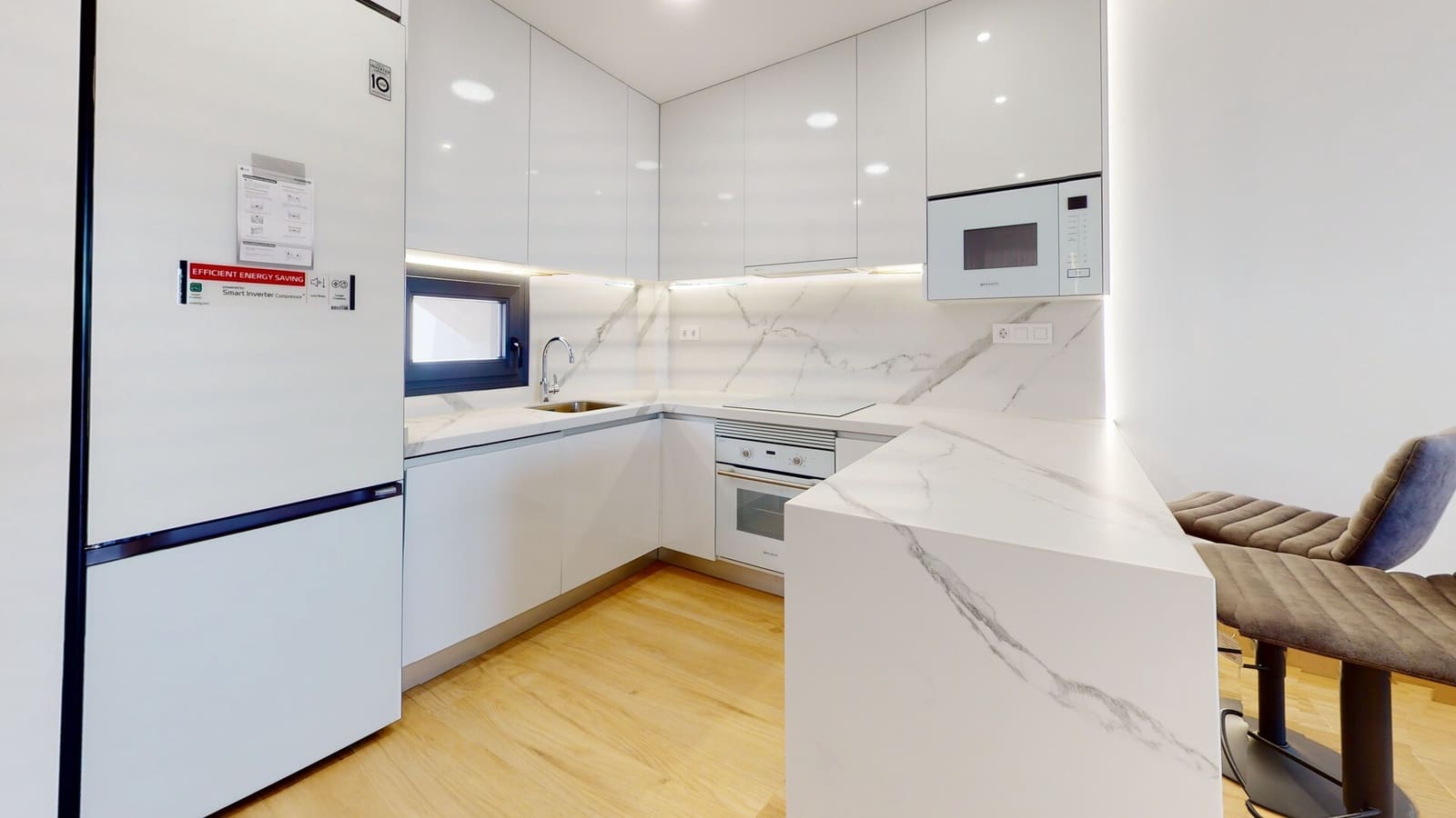 3 bedroom Apartment for sale in Torrevieja with pool - € 279,900 (Ref: 9239263)