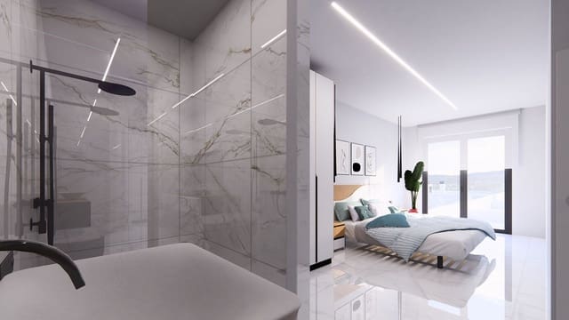 3 camera da letto Appartamento in vendita in Algorfa con piscina garage - 250.000 € (Rif: 9239267)