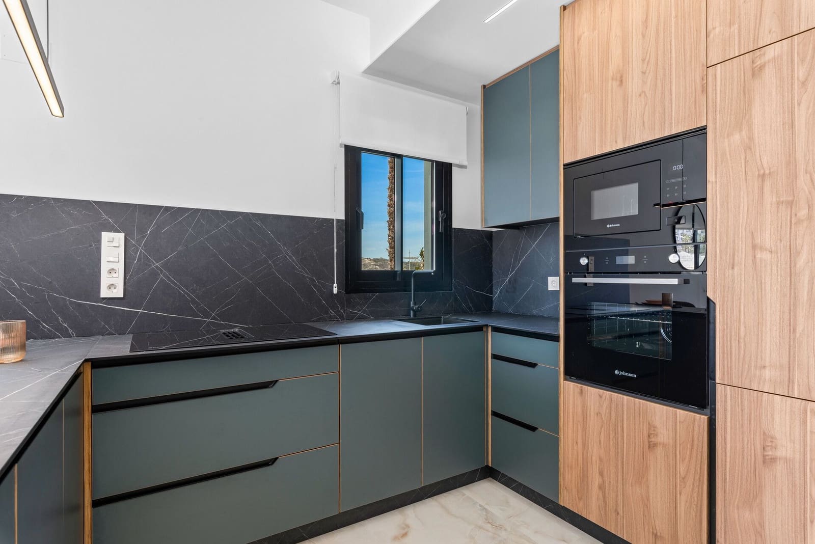 3 camera da letto Villa in vendita in Algorfa con piscina - 375.000 € (Rif: 9239268)