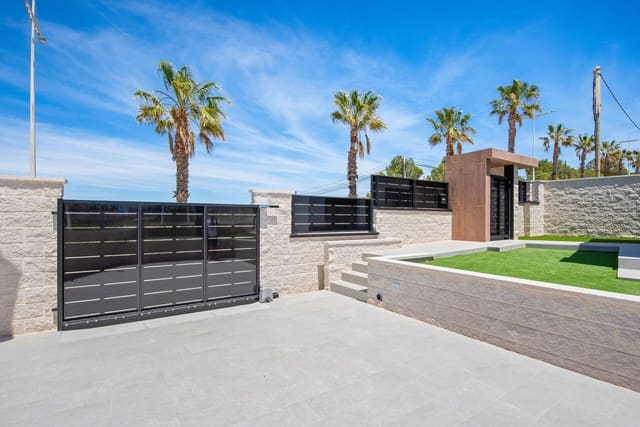 3 camera da letto Villa in vendita in Algorfa con piscina - 375.000 € (Rif: 9239268)