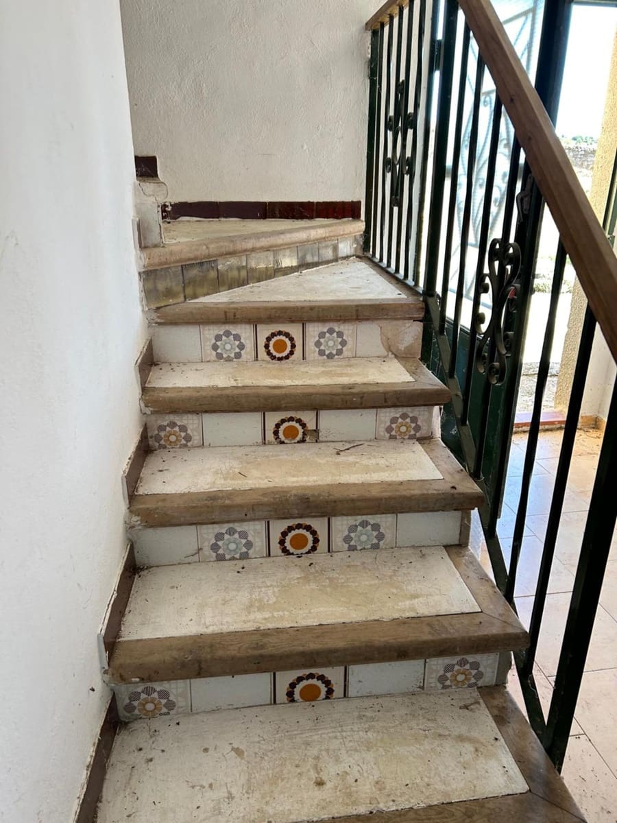 Finca/Landehus til salg i El Toro - € 416.000 (Ref: 9239269)