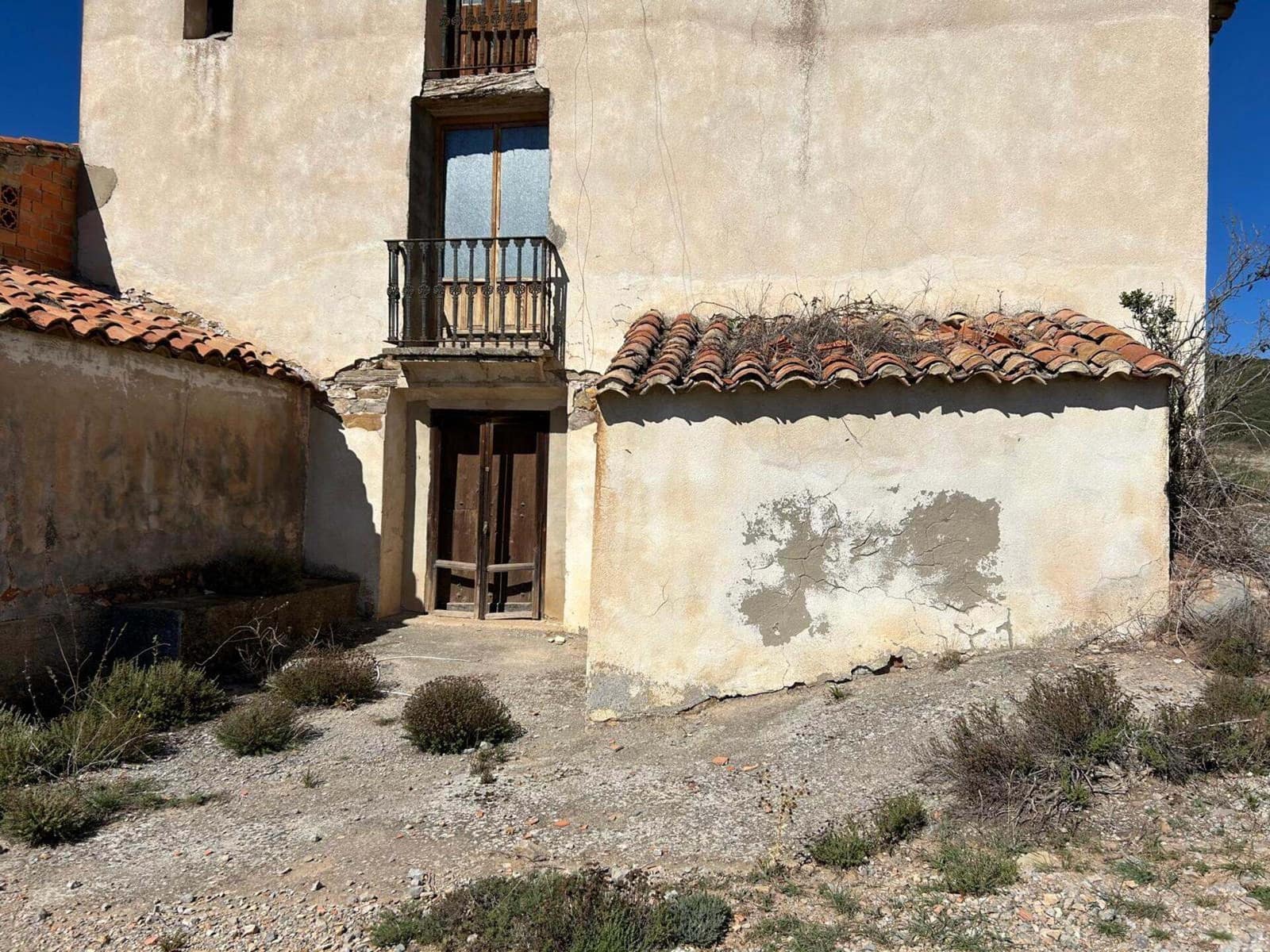 Finca/Landehus til salg i El Toro - € 416.000 (Ref: 9239269)