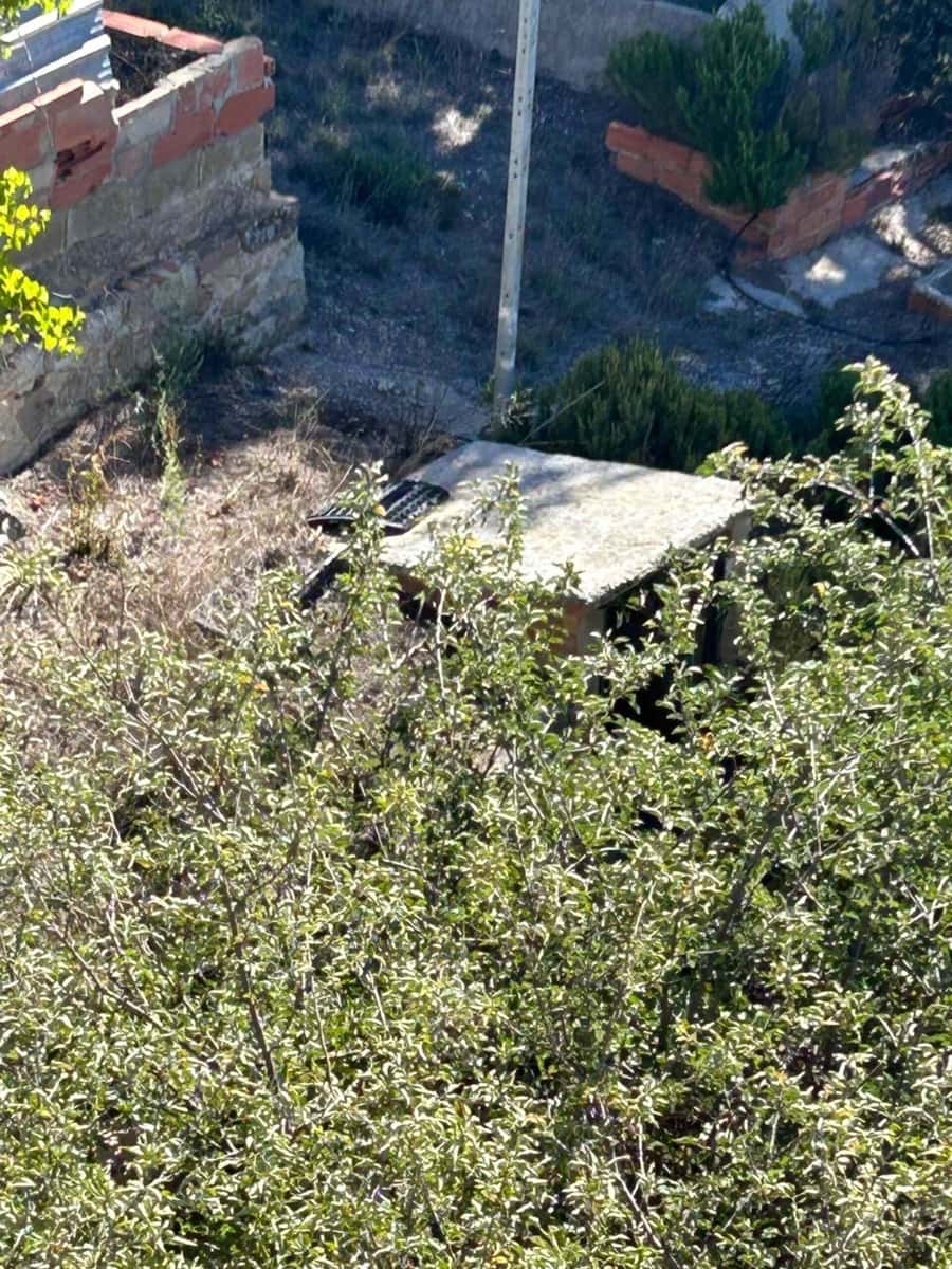 Finca/Landehus til salg i El Toro - € 416.000 (Ref: 9239269)