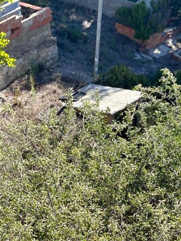 Maalaistalo myytävänä paikassa El Toro - 416 000 € (Ref: 9239269)