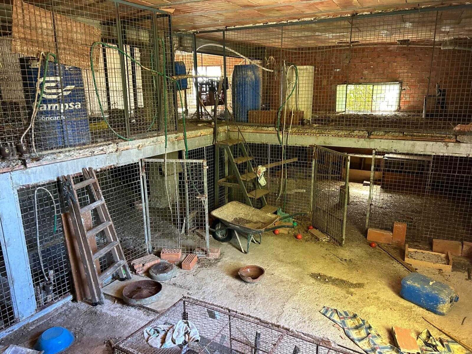 Finca/Landehus til salg i El Toro - € 416.000 (Ref: 9239269)