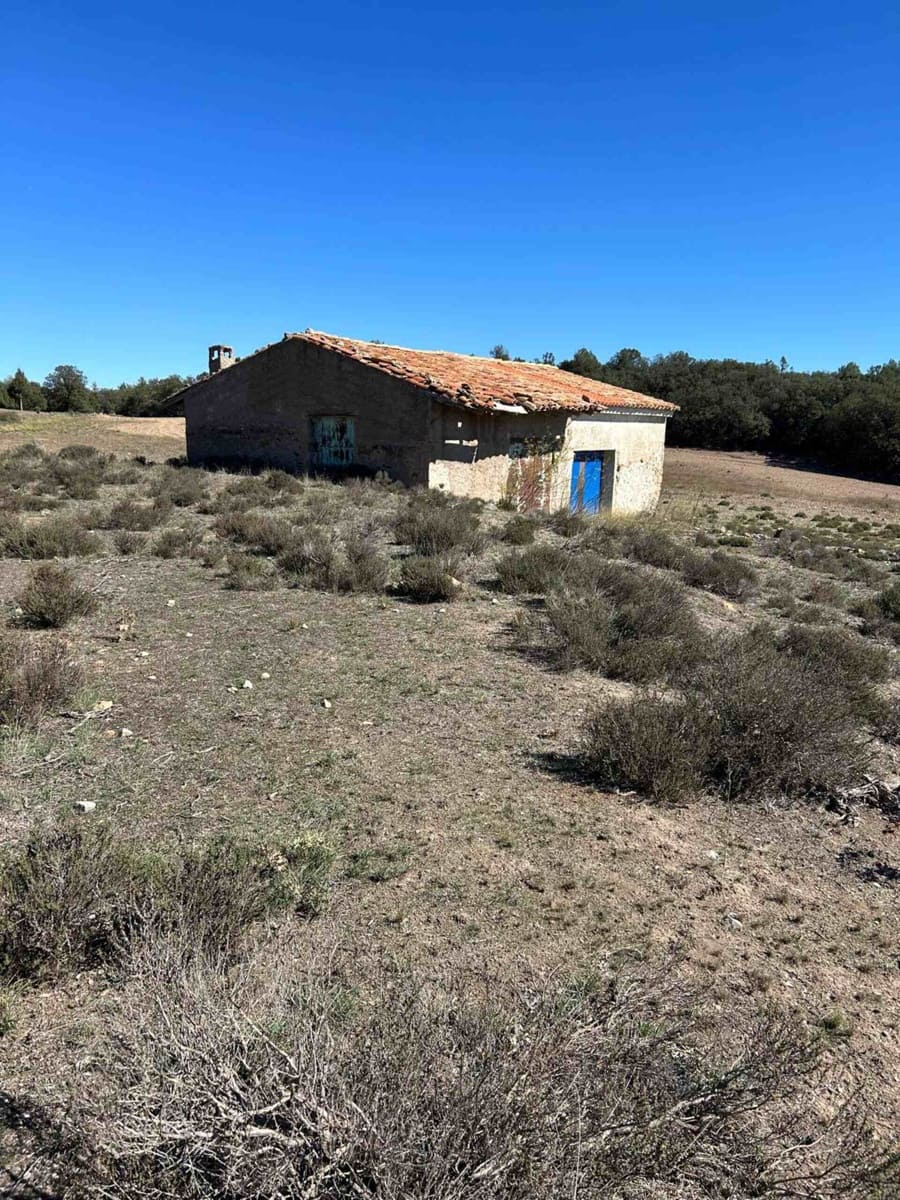 Finca/Landehus til salg i El Toro - € 416.000 (Ref: 9239269)