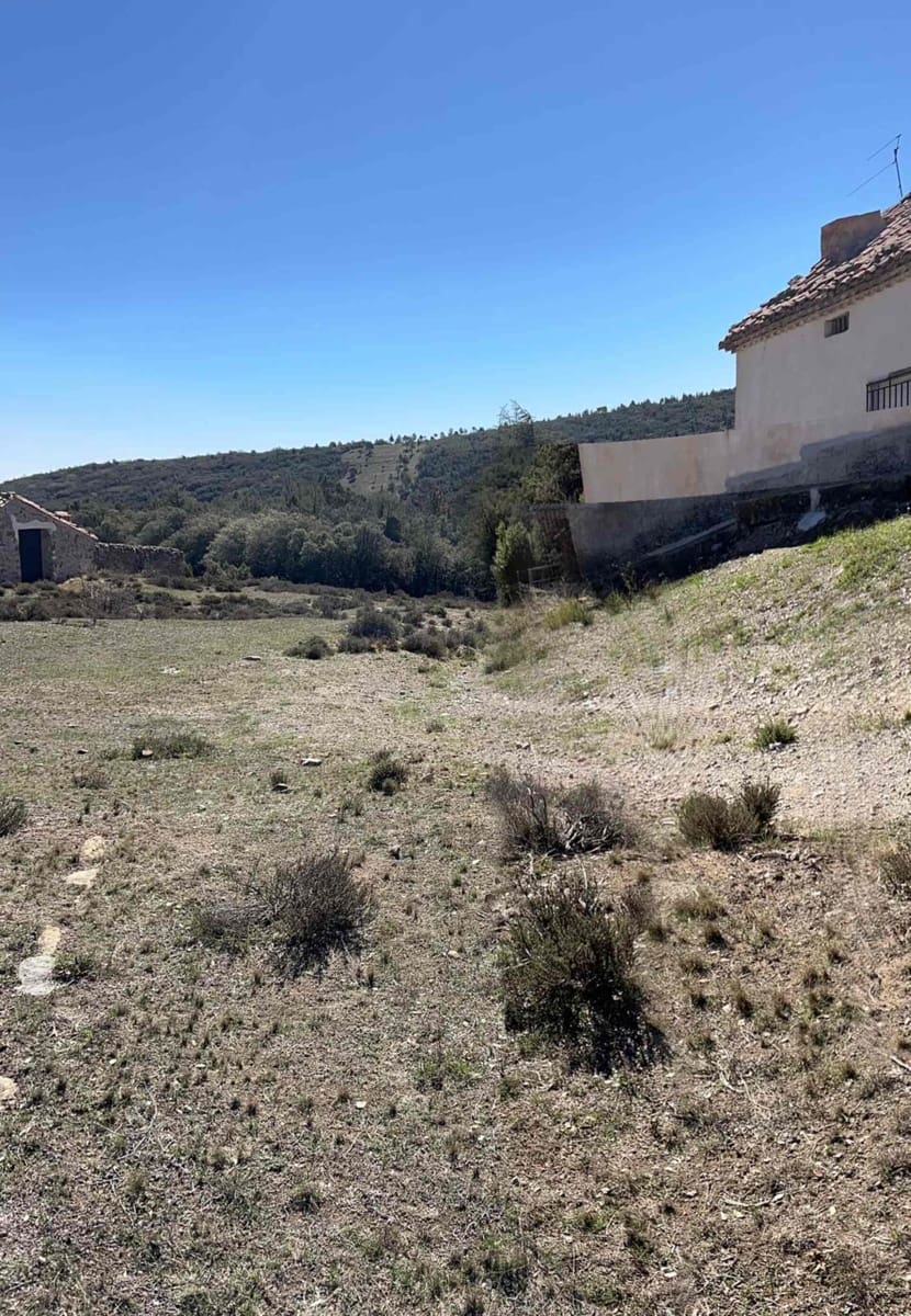 Finca/Landehus til salg i El Toro - € 416.000 (Ref: 9239269)