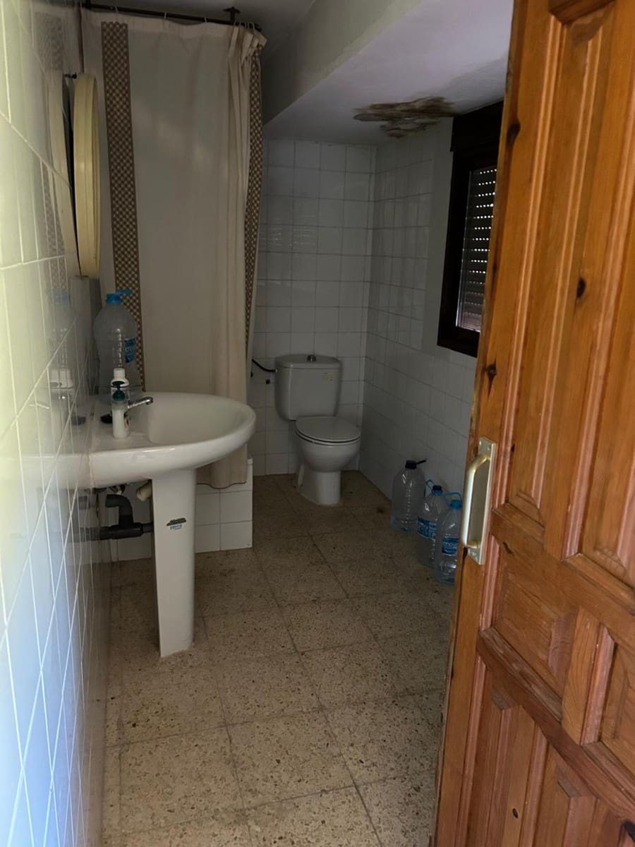 Finca/Landehus til salg i El Toro - € 416.000 (Ref: 9239269)