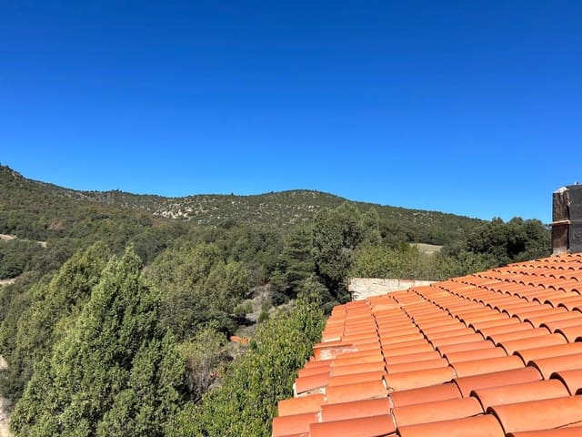 Maalaistalo myytävänä paikassa El Toro - 416 000 € (Ref: 9239269)