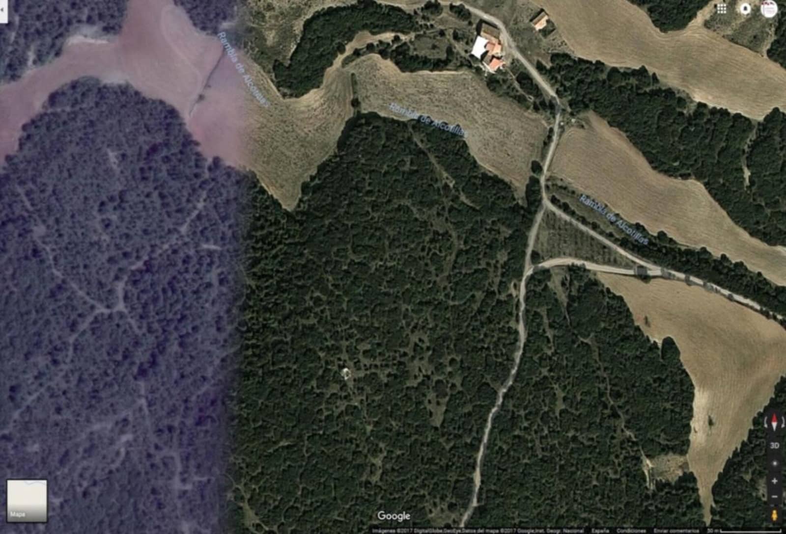 Finca/Landehus til salg i El Toro - € 416.000 (Ref: 9239269)