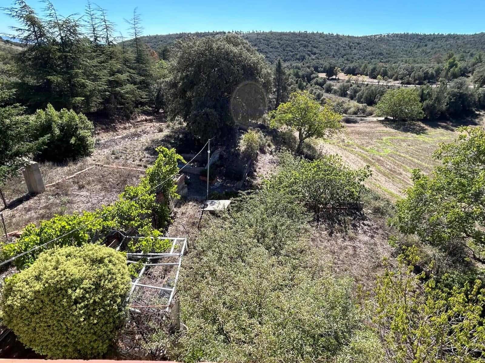 Finca/Landehus til salg i El Toro - € 416.000 (Ref: 9239269)
