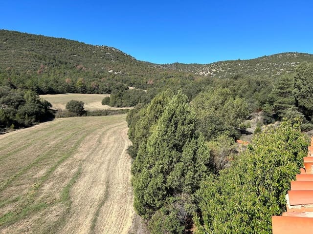 Maalaistalo myytävänä paikassa El Toro - 416 000 € (Ref: 9239269)