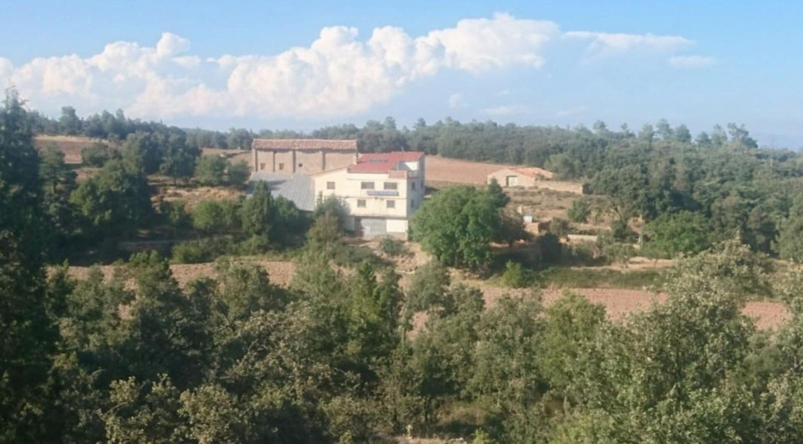 Finca/Landehus til salg i El Toro - € 416.000 (Ref: 9239269)