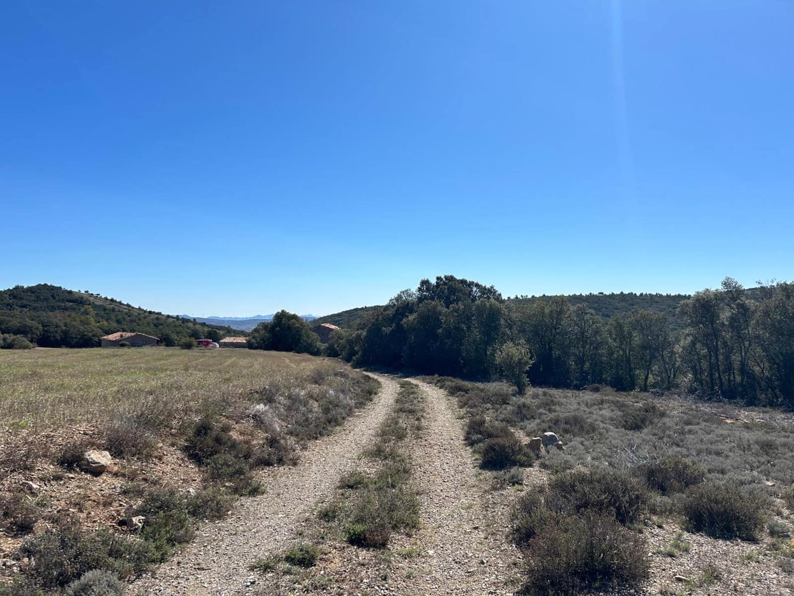 Finca/Landehus til salg i El Toro - € 416.000 (Ref: 9239269)