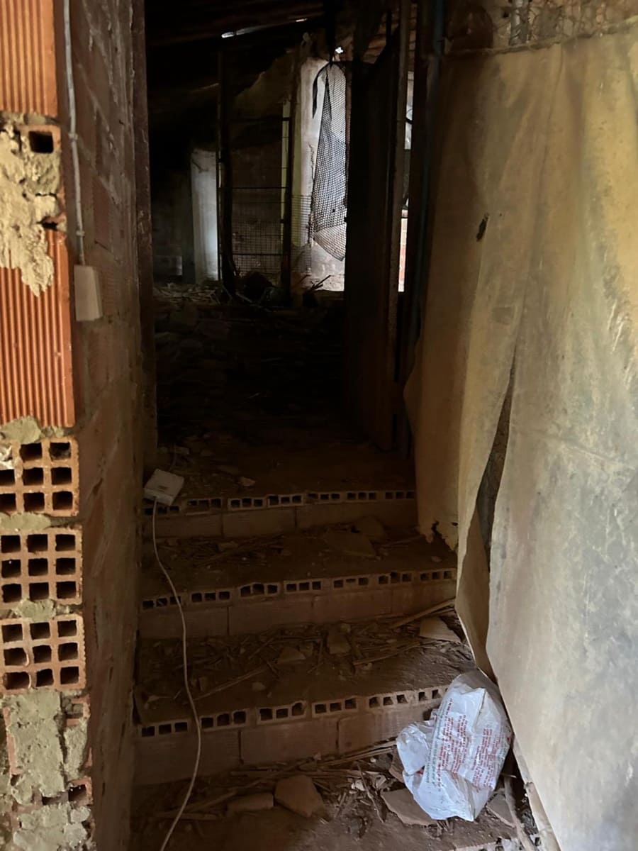 Finca/Landehus til salg i El Toro - € 416.000 (Ref: 9239269)