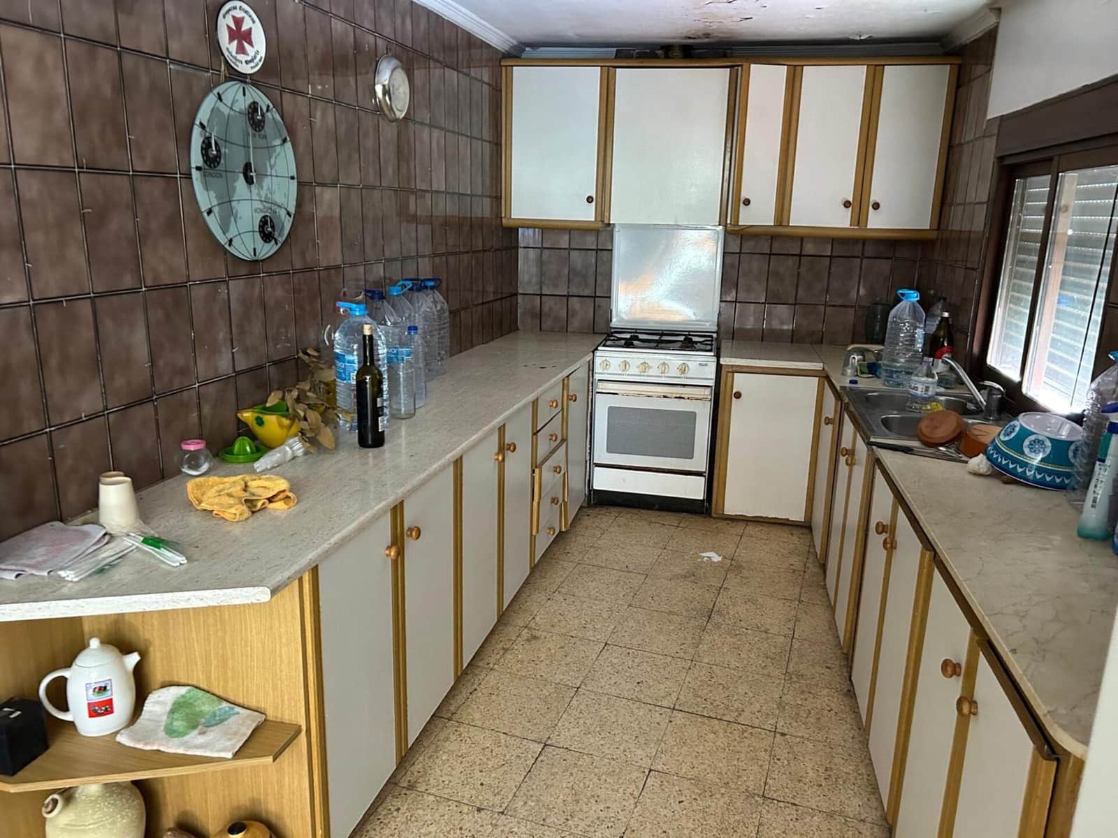 Finca/Landehus til salg i El Toro - € 416.000 (Ref: 9239269)