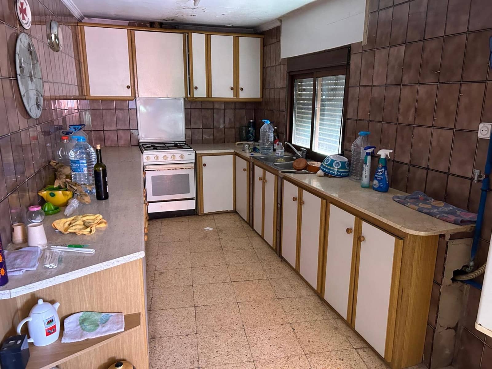 Finca/Landehus til salg i El Toro - € 416.000 (Ref: 9239269)