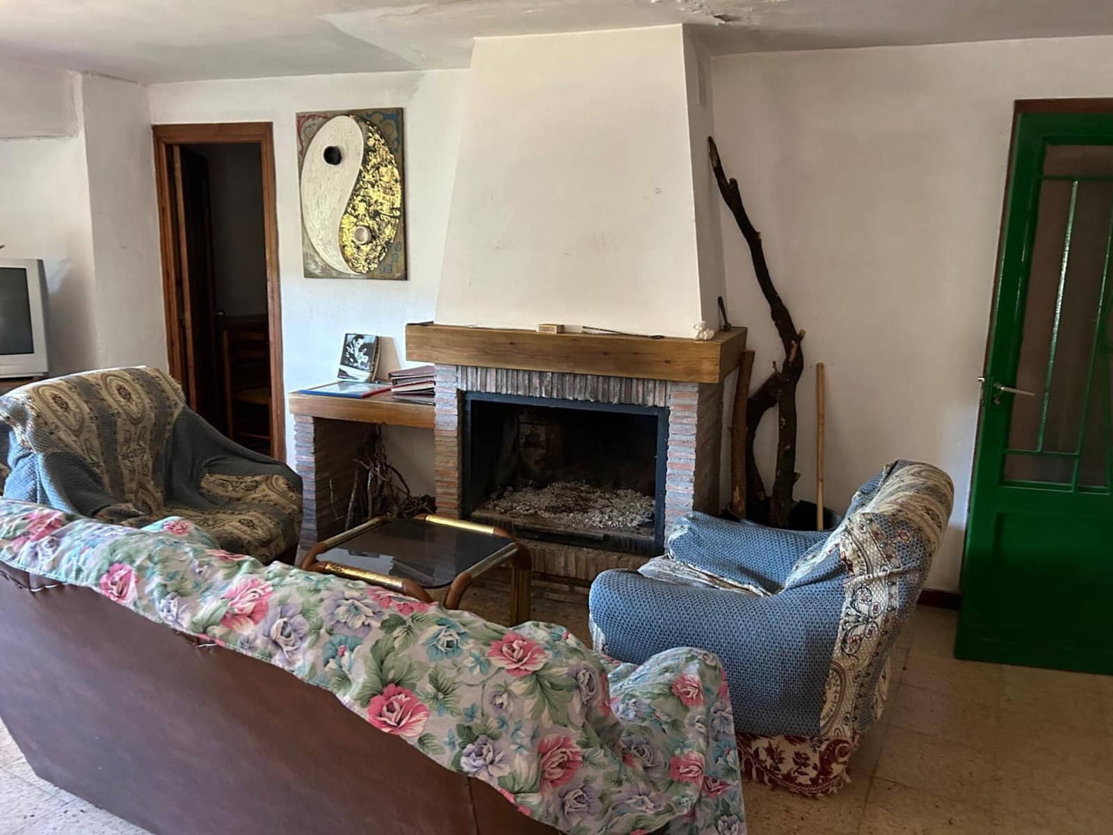 Finca/Landehus til salg i El Toro - € 416.000 (Ref: 9239269)