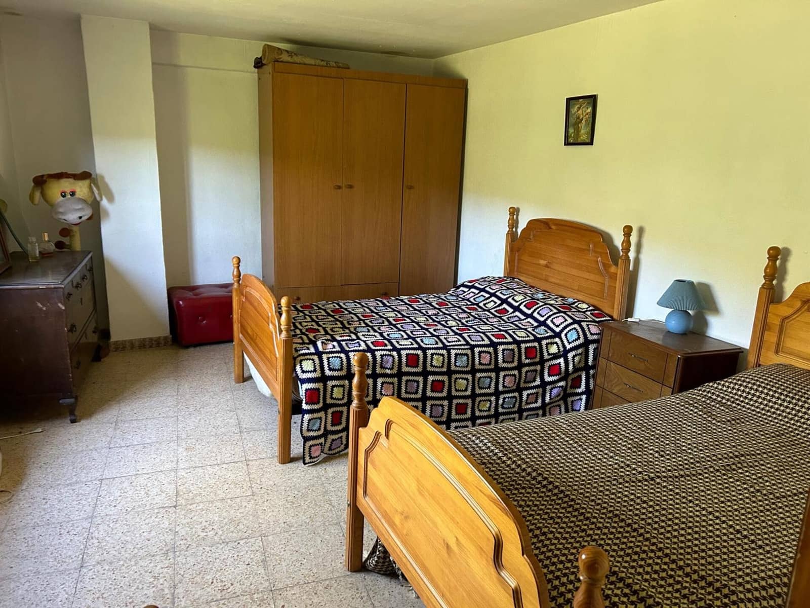 Finca/Landehus til salg i El Toro - € 416.000 (Ref: 9239269)