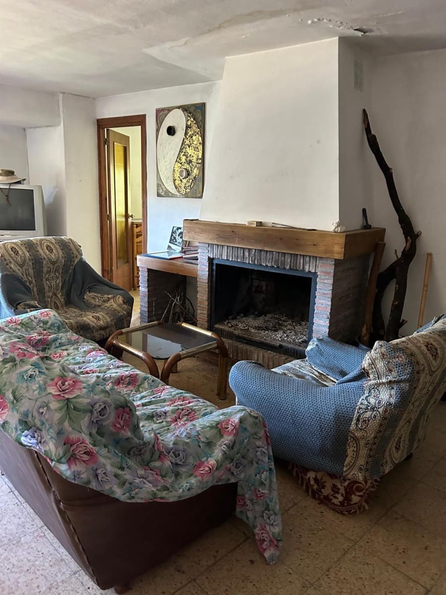 Finca/Landehus til salg i El Toro - € 416.000 (Ref: 9239269)