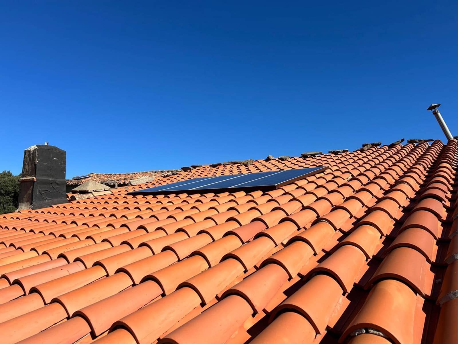 Finca/Landehus til salg i El Toro - € 416.000 (Ref: 9239269)