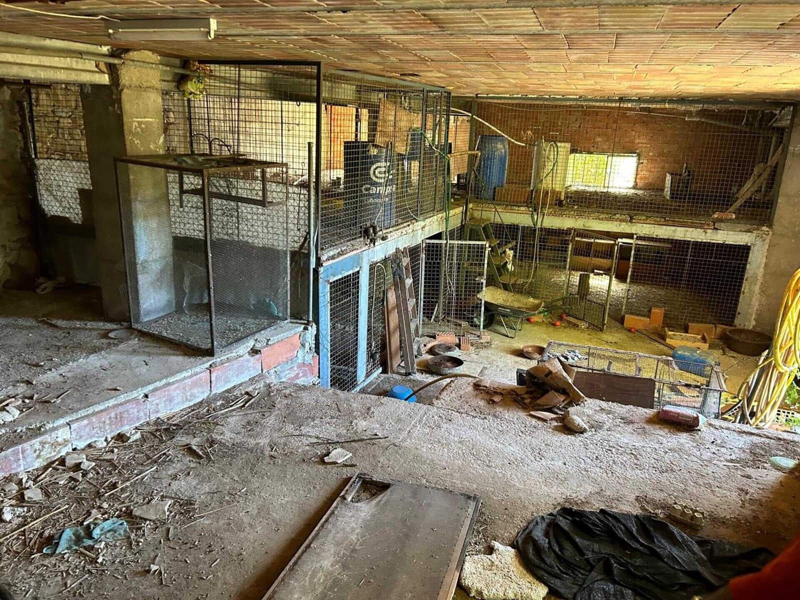 Finca/Landehus til salg i El Toro - € 416.000 (Ref: 9239269)