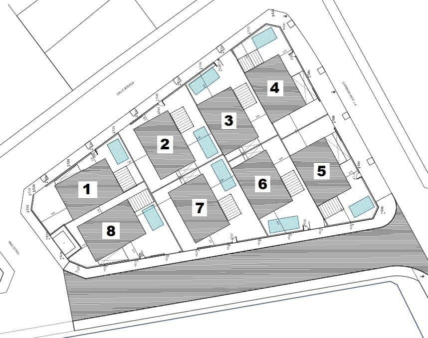 3 camera da letto Villa in vendita in Hondon de las Nieves con piscina - 357.250 € (Rif: 9239272)