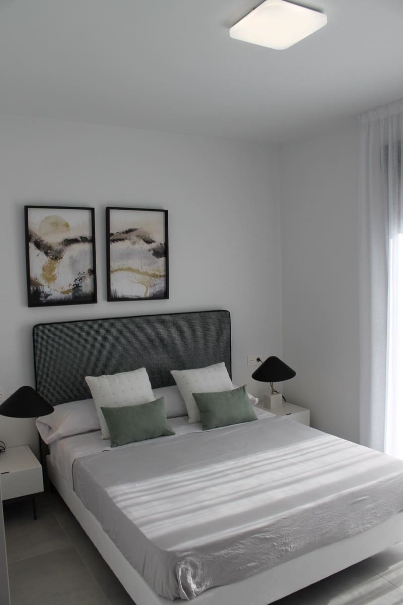 3 bedroom Villa for sale in Torre-Pacheco with pool garage - € 275,500 (Ref: 9239273)