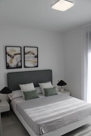 3 camera da letto Villa in vendita in Torre-Pacheco con piscina garage - 275.500 € (Rif: 9239273)