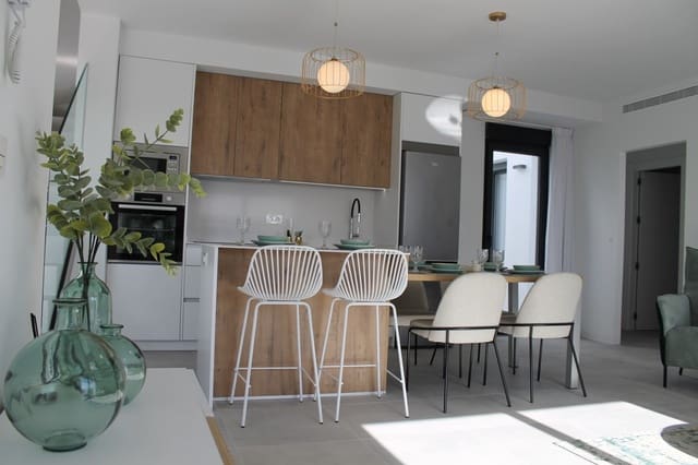 3 camera da letto Villa in vendita in Torre-Pacheco con piscina garage - 275.500 € (Rif: 9239273)