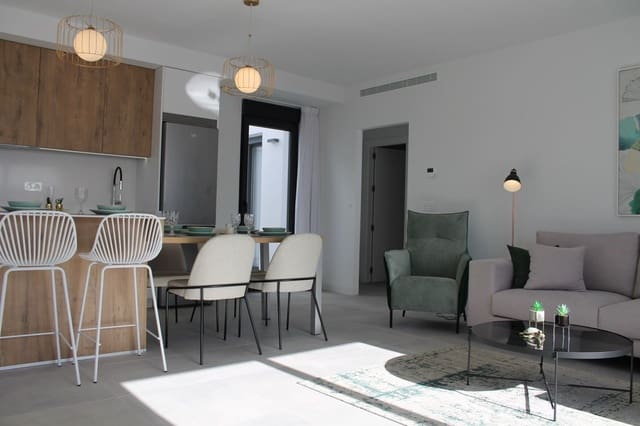 3 camera da letto Villa in vendita in Torre-Pacheco con piscina garage - 275.500 € (Rif: 9239273)