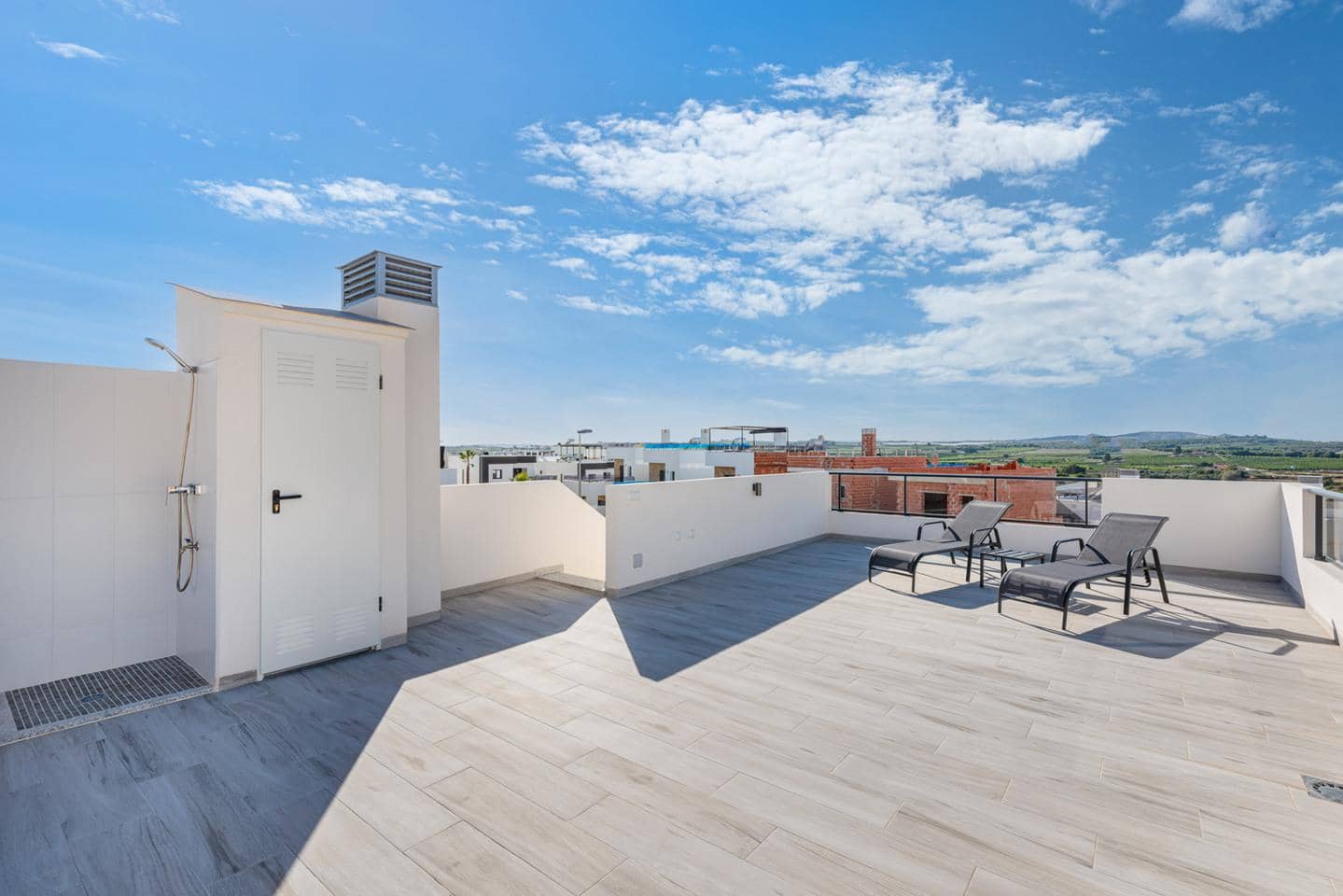 3 camera da letto Villa in vendita in Benijofar con piscina garage - 435.000 € (Rif: 9239276)