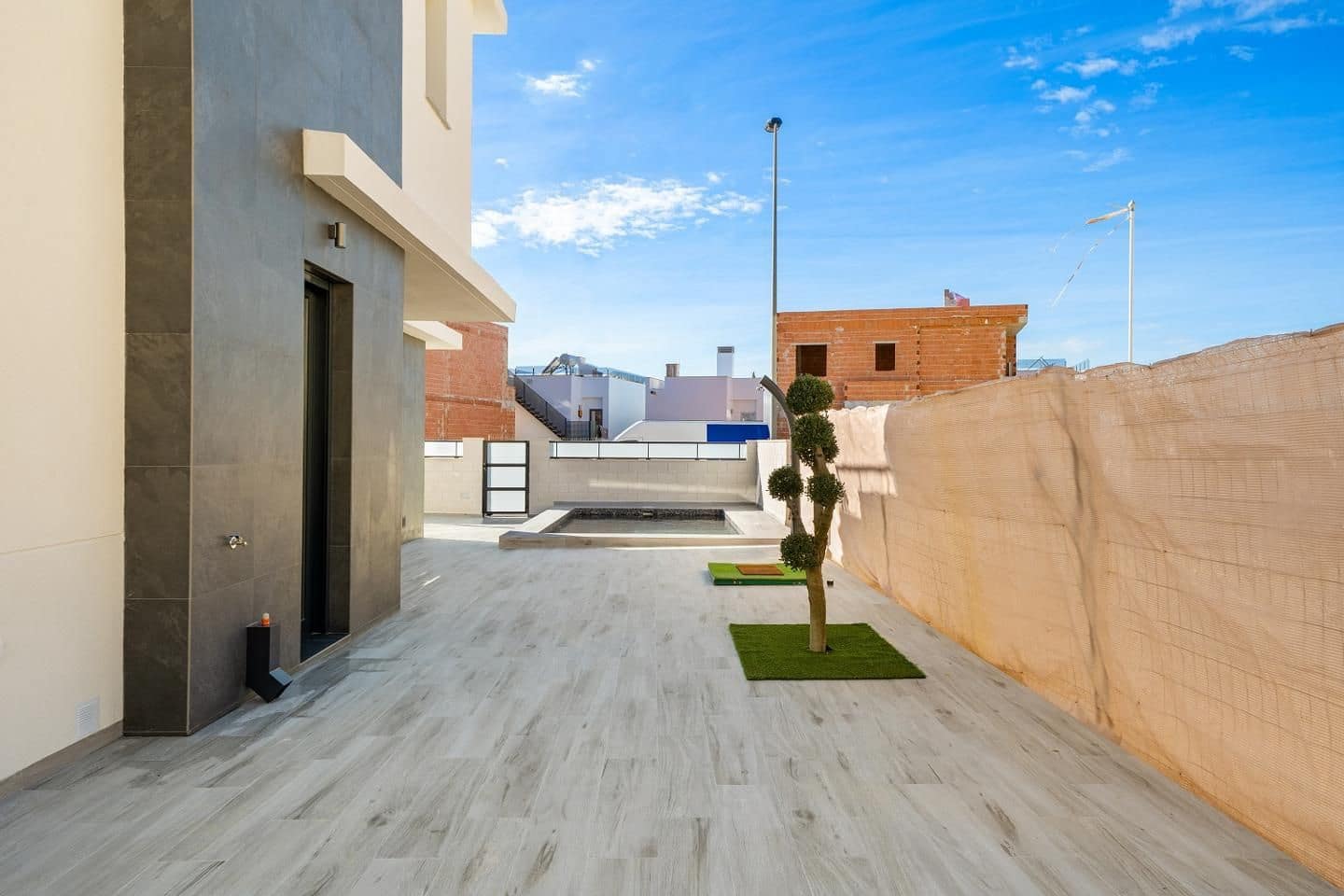 3 camera da letto Villa in vendita in Benijofar con piscina garage - 435.000 € (Rif: 9239276)