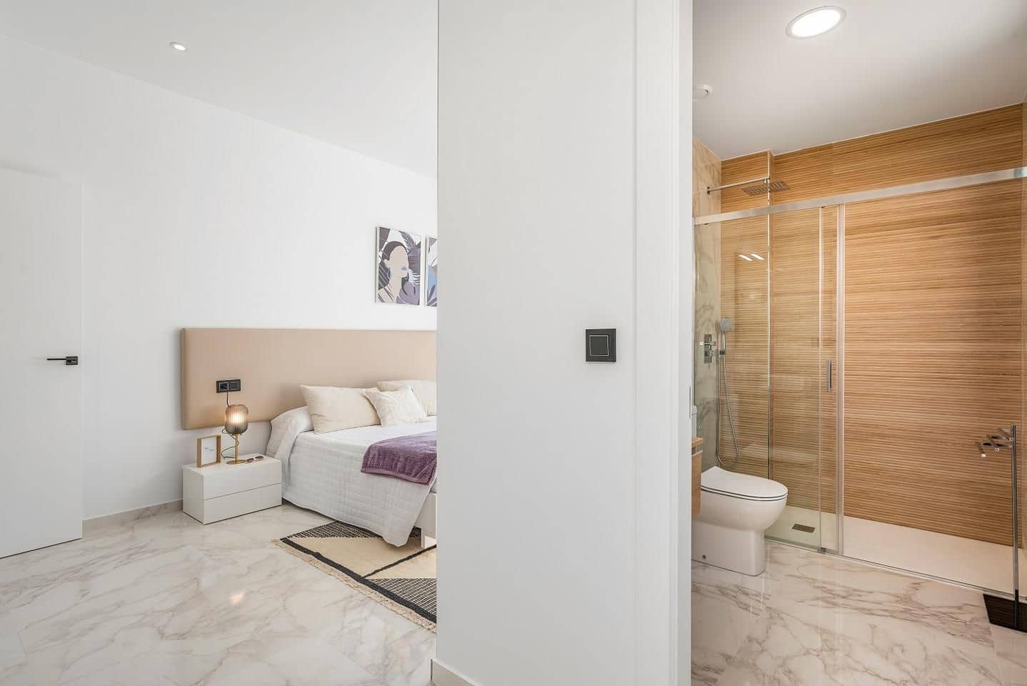 3 camera da letto Villa in vendita in Benijofar con piscina garage - 435.000 € (Rif: 9239276)