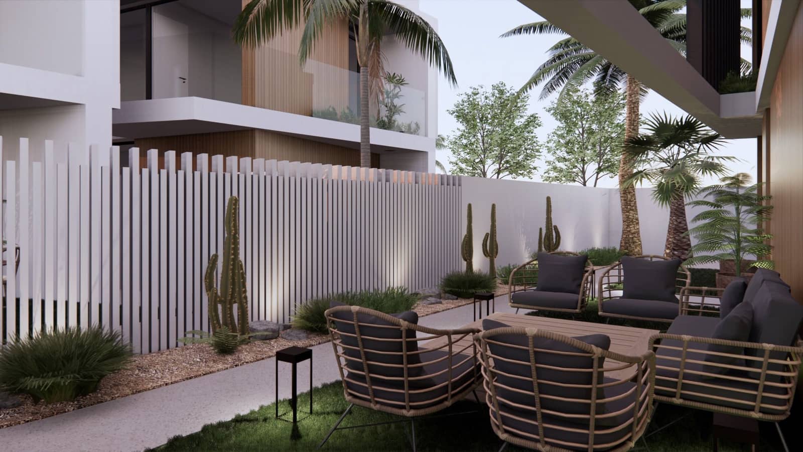 3 chambre Villa/Maison à vendre à Torre de la Horadada avec piscine garage - 610 000 € (Ref: 9239278)